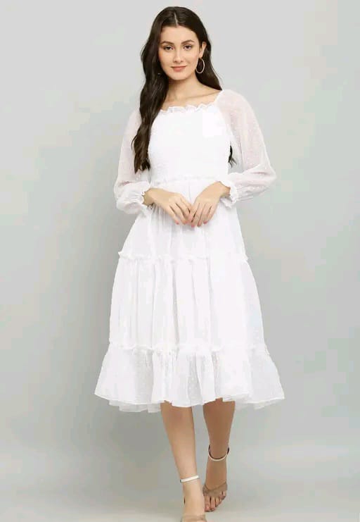 Classy Fashioinsta Women Dresses