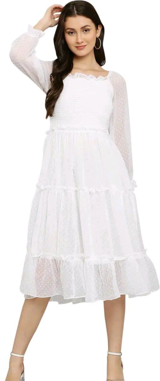Classy Fashioinsta Women Dresses