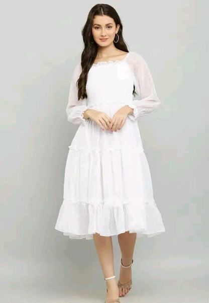 Classy Fashioinsta Women Dresses